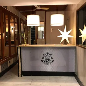 Oceano Centro (adults Only) Hotell