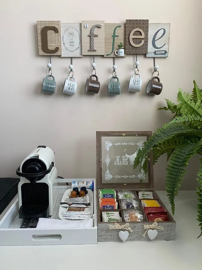 Centrico Y Agradable Apartment Santa Cruz de Tenerife