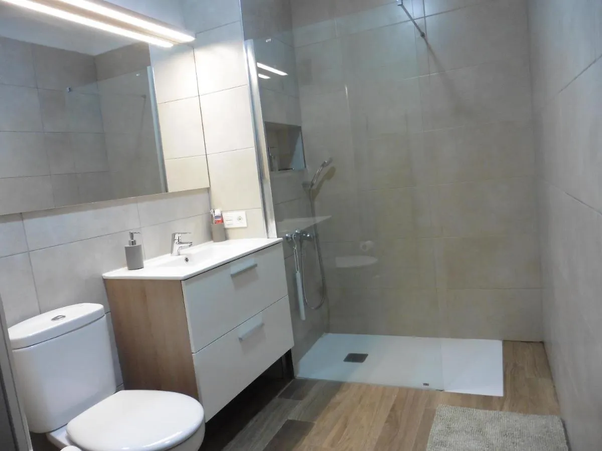 Centrico Y Agradable Apartment Santa Cruz de Tenerife