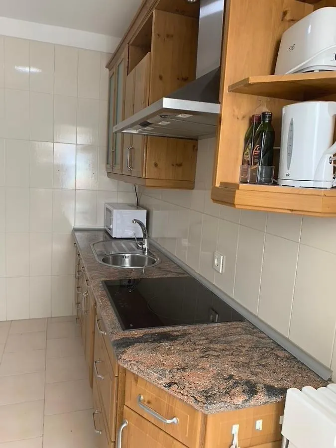 Centrico Y Agradable Apartment Santa Cruz de Tenerife