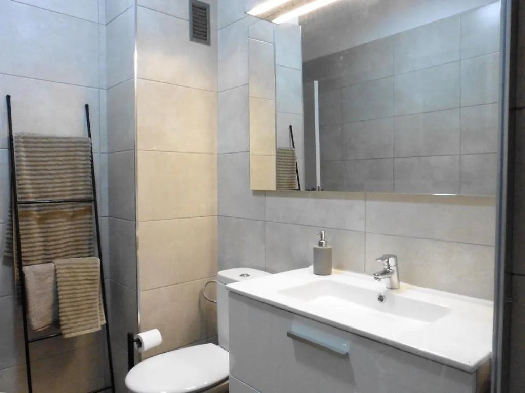 Centrico Y Agradable Apartment Santa Cruz de Tenerife