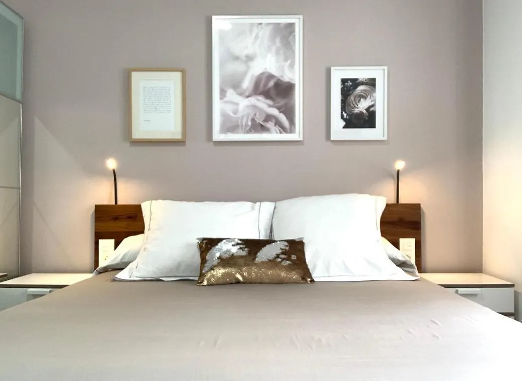 Centrico Y Agradable Apartment Santa Cruz de Tenerife